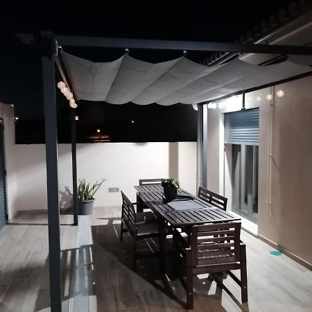 Вилла Casa Parreira Raposeira, Algarve Рапозейра Экстерьер фото