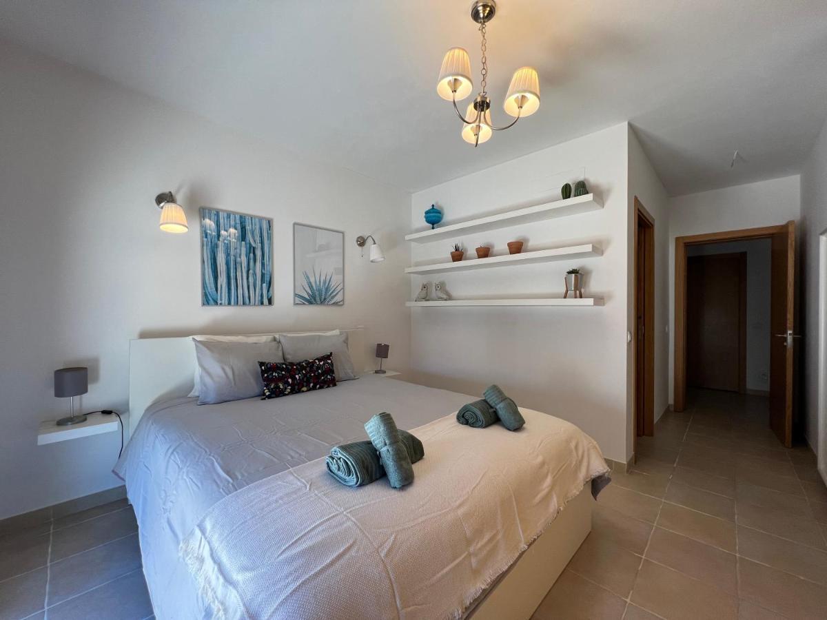 Вилла Casa Parreira Raposeira, Algarve Рапозейра Экстерьер фото